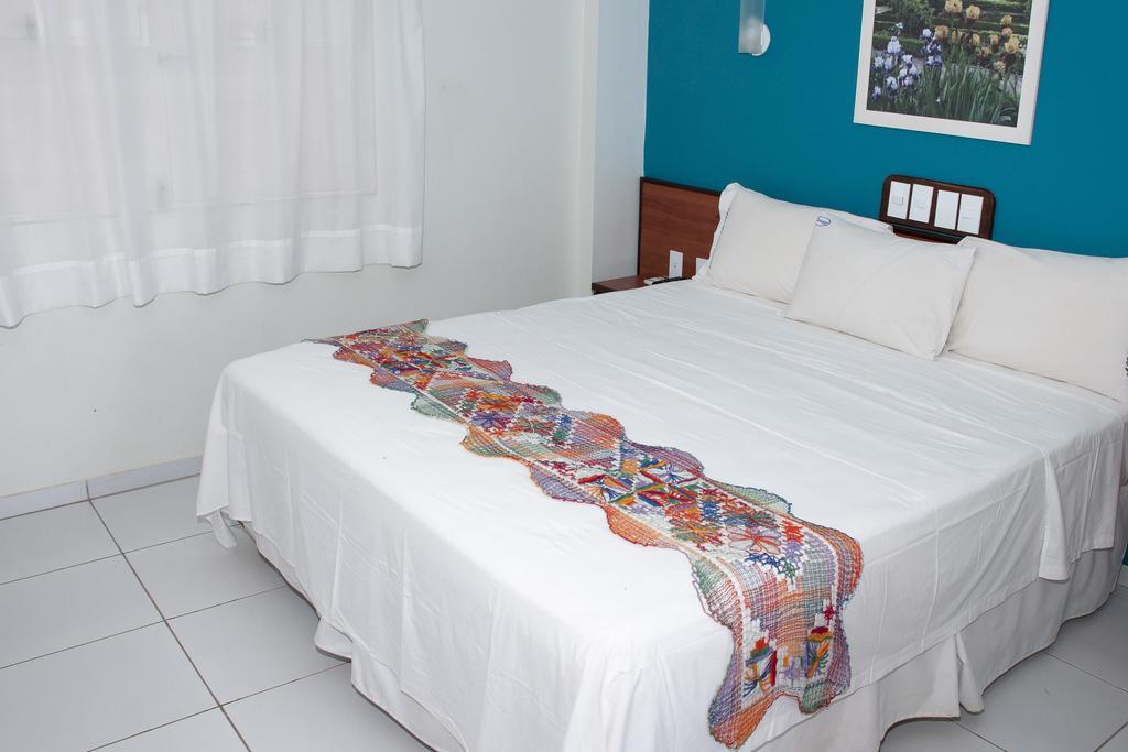 Brisamar Hotel Pousada Barra de São Miguel Zewnętrze zdjęcie