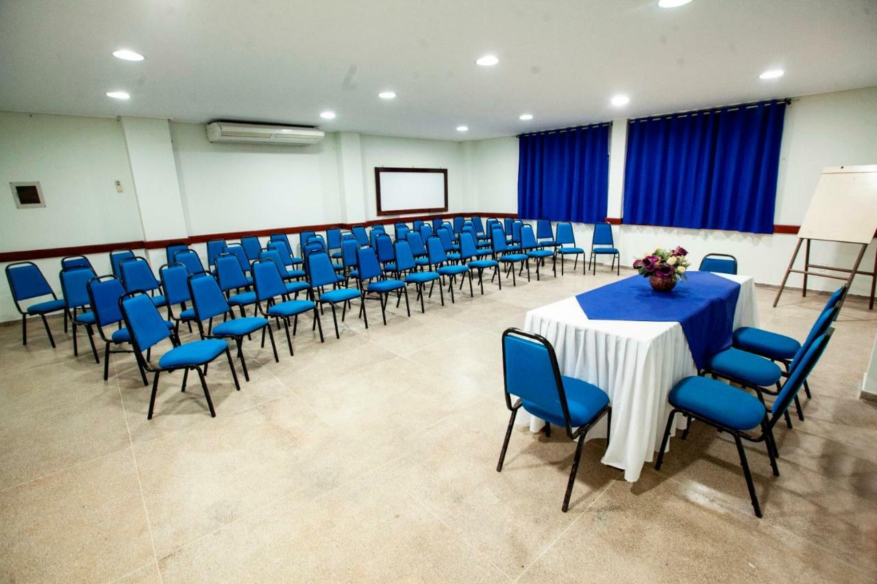 Brisamar Hotel Pousada Barra de São Miguel Zewnętrze zdjęcie