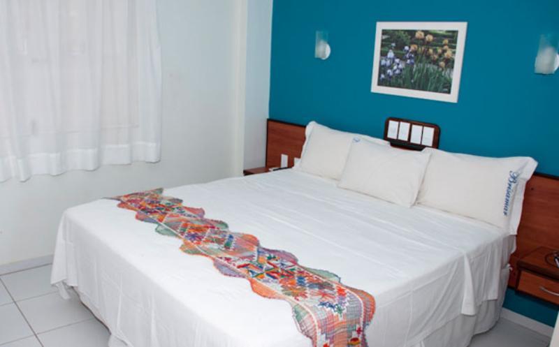 Brisamar Hotel Pousada Barra de São Miguel Zewnętrze zdjęcie